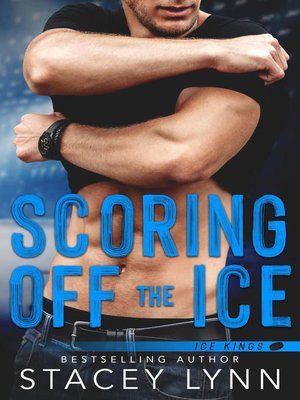 Scoring Off the Ice - ebook